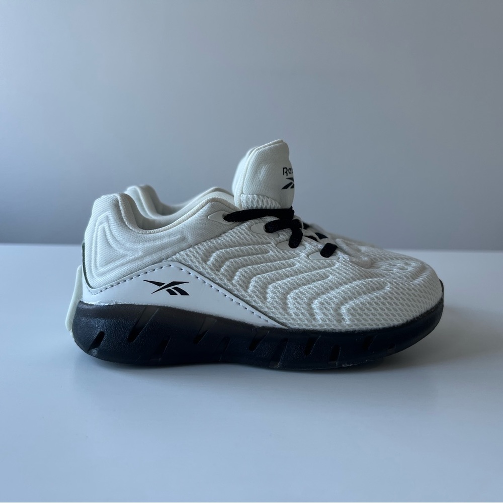 Reebok Zig Kinetica Toddler Sneakers Size 5